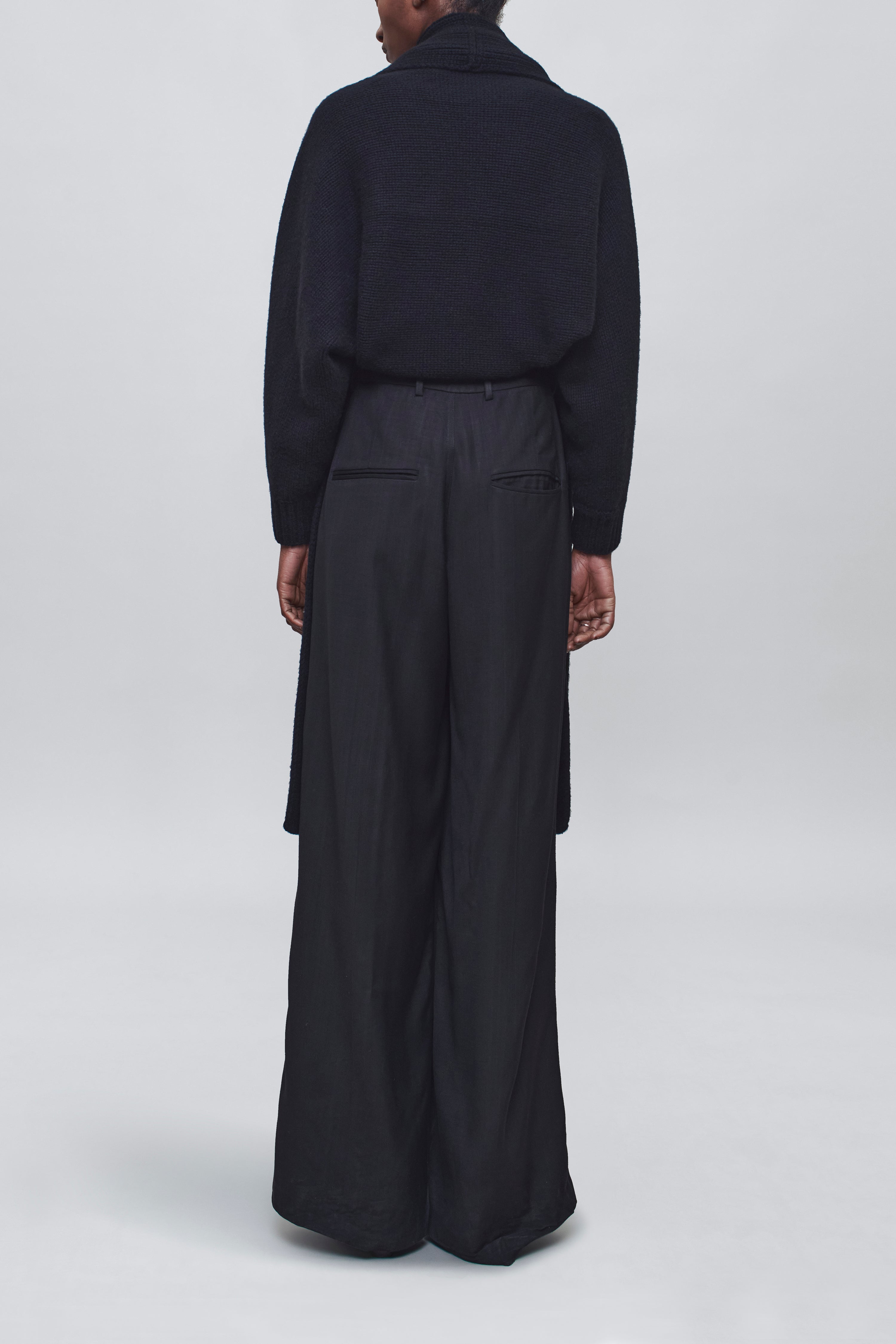 Suki Shrug in Cashmere Wool