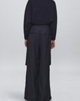 Suki Shrug in Cashmere Wool