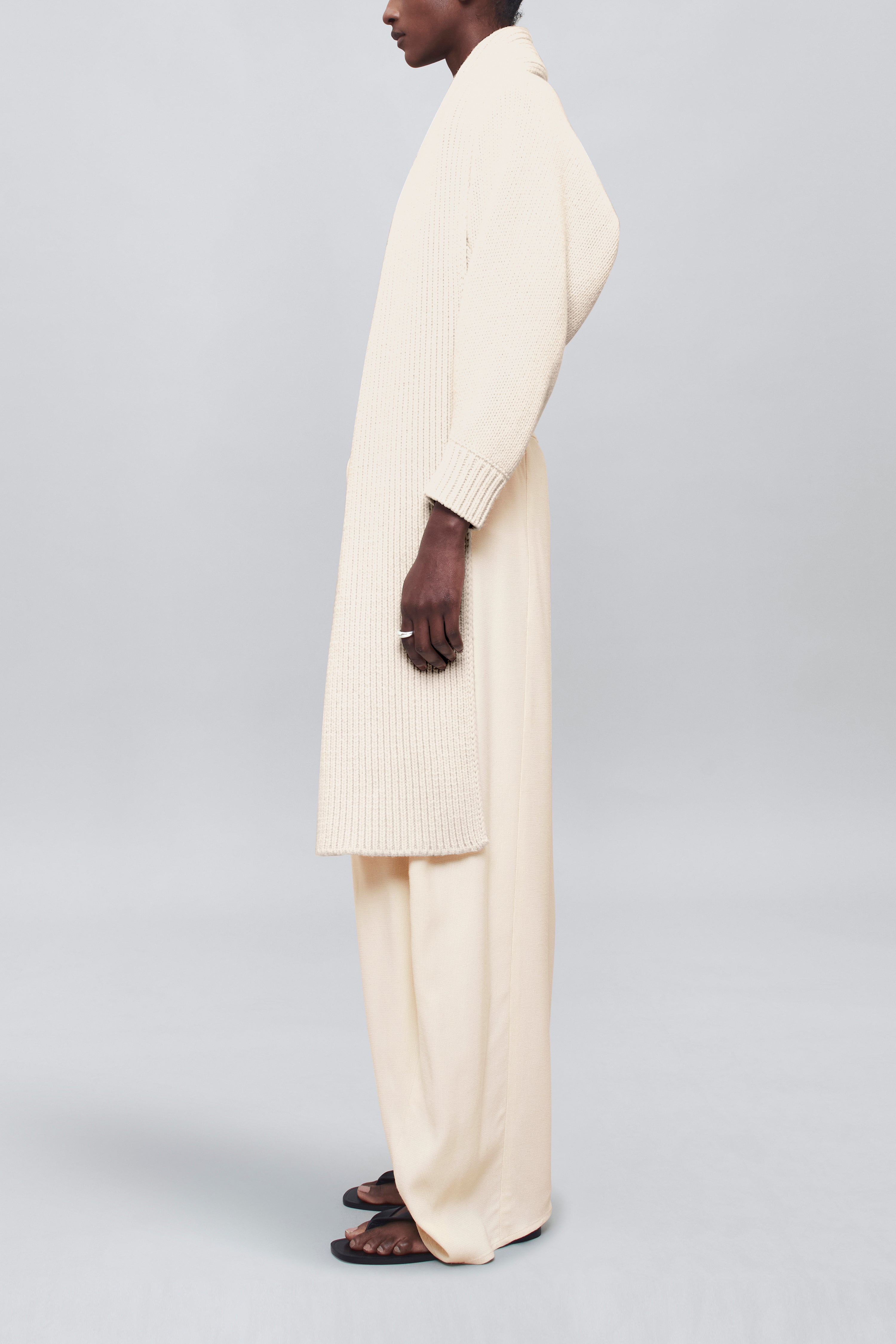 Suki Shrug in Cashmere Wool