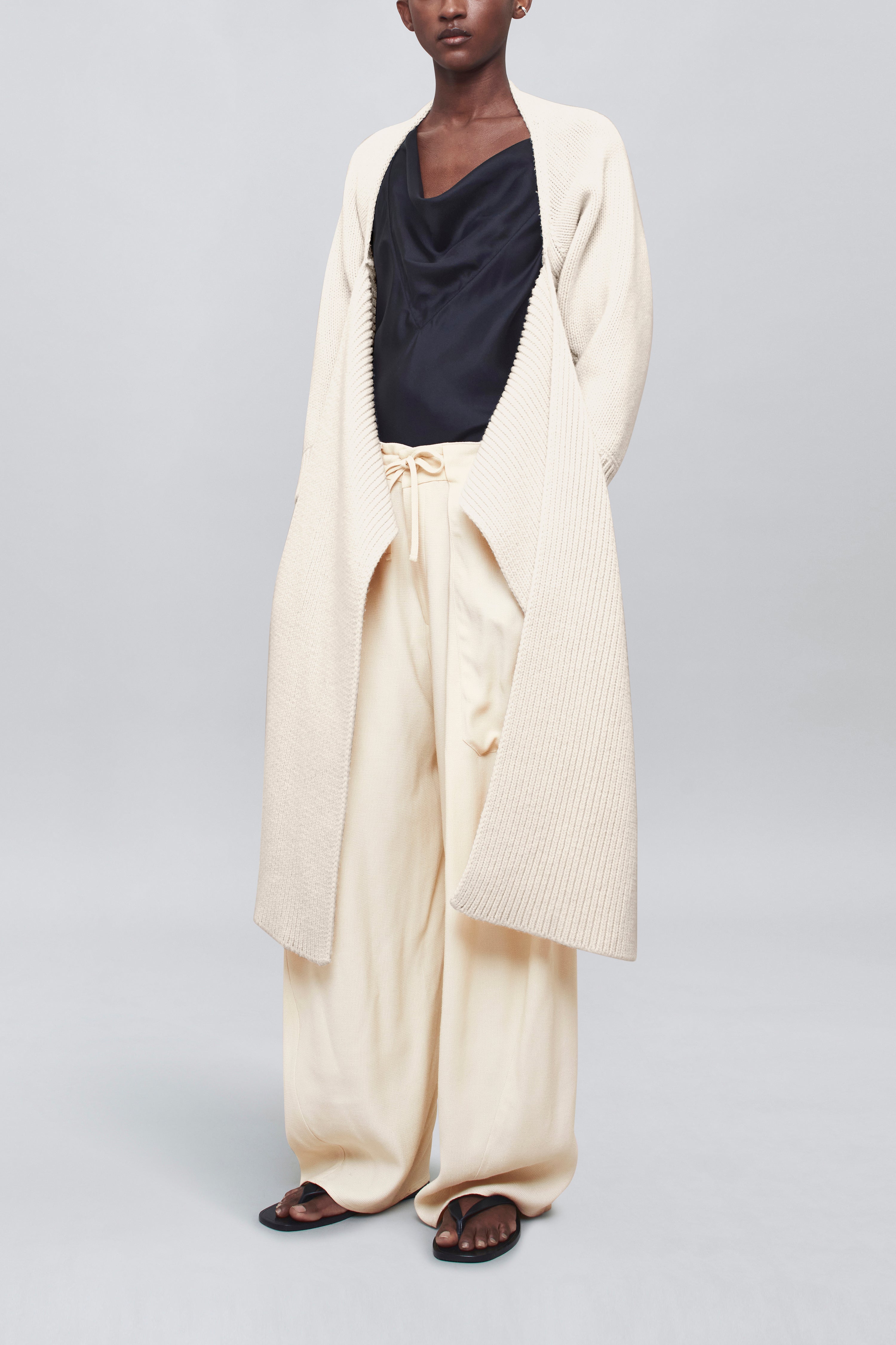 Suki Shrug in Cashmere Wool