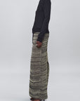 Crosby Seamless Cardigan in Superfine Merino