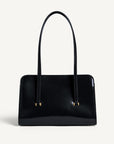 Magazine Bag in Patent Leather