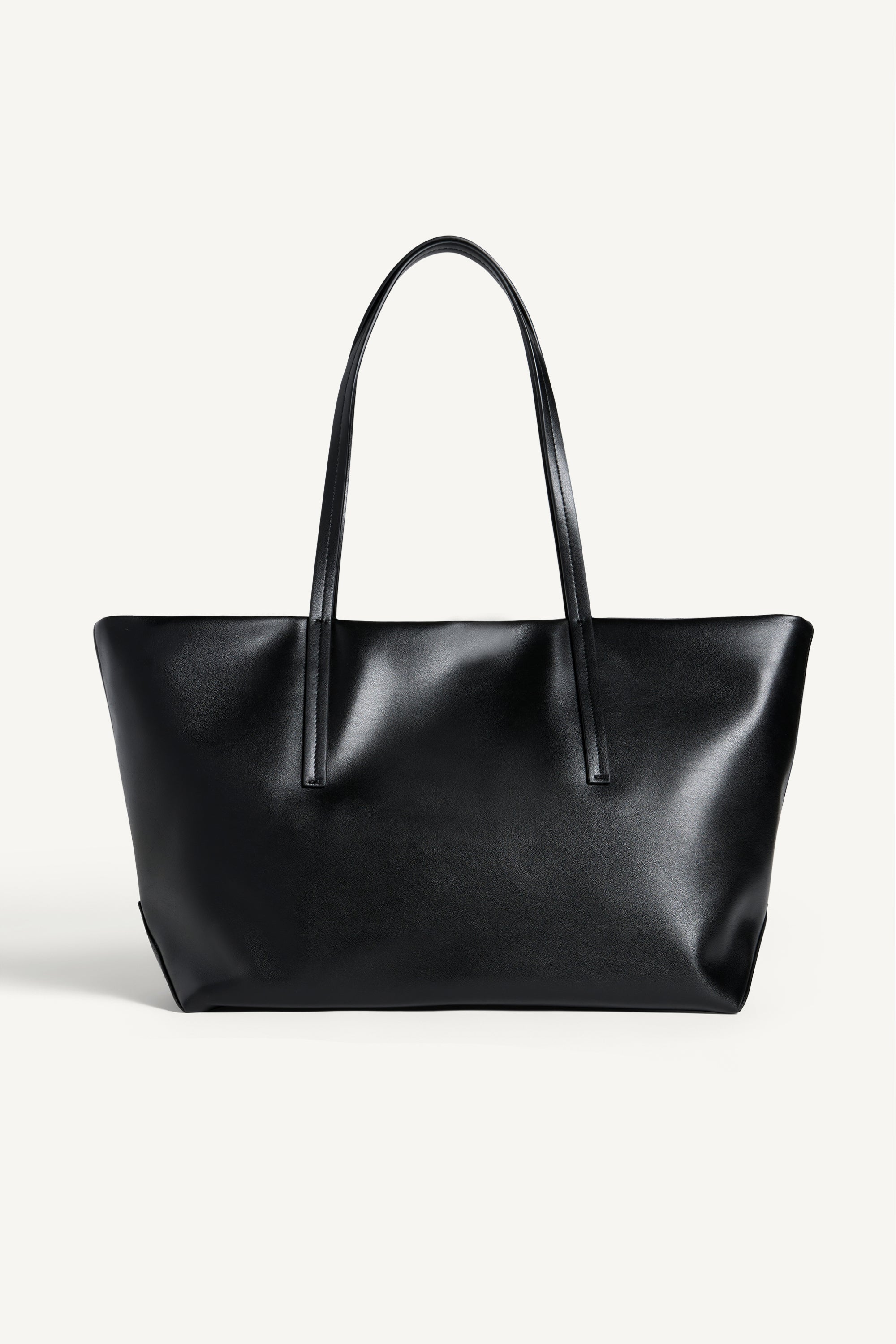 Driving Bag in Leather