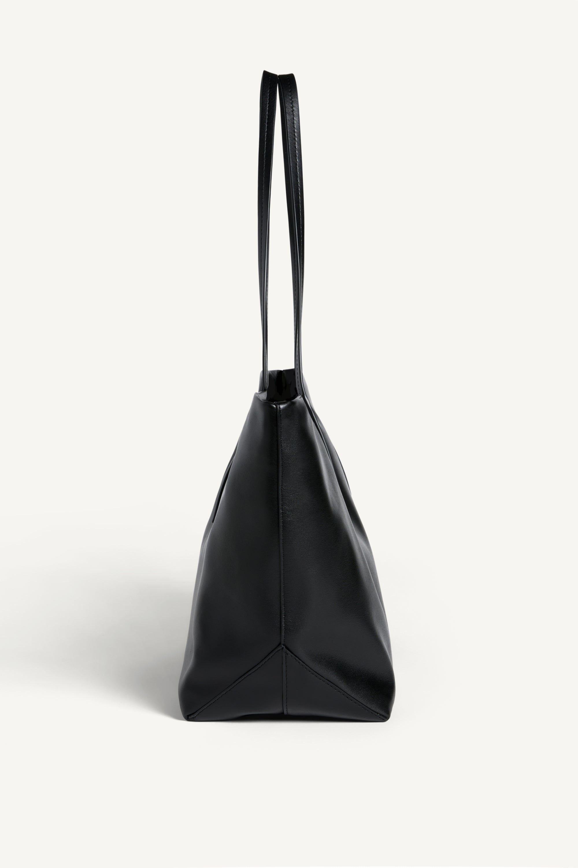 Driving Bag in Leather