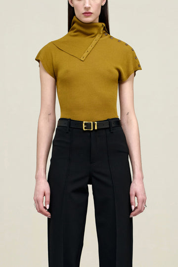 Garence Top in Lyocell