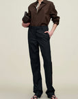 Signature Button Down in Cotton