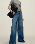 Winona Jean in Cotton Denim