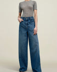 Winona Jean in Cotton Denim