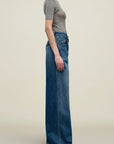 Winona Jean in Cotton Denim