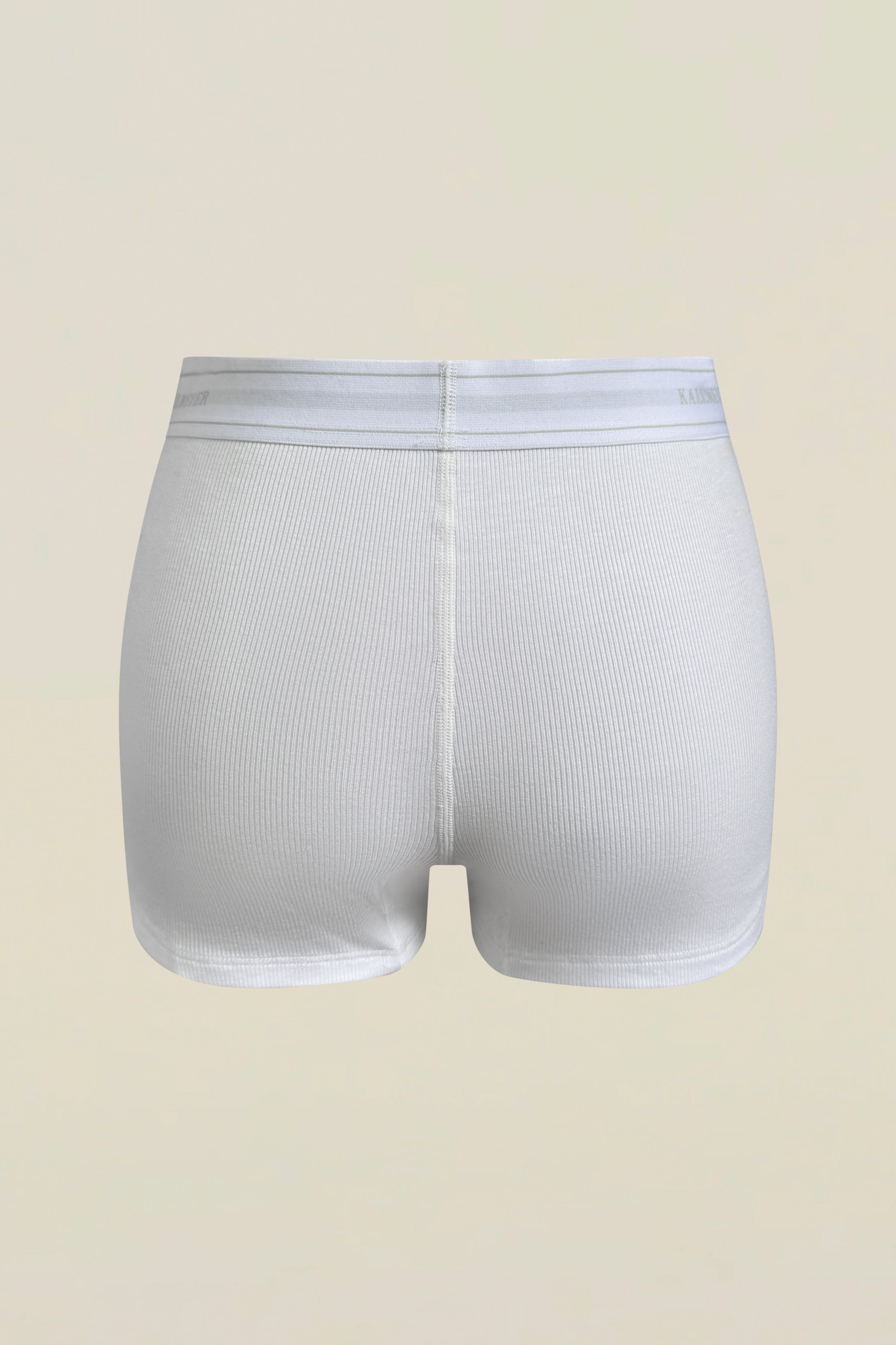 Boxer Briefs in White