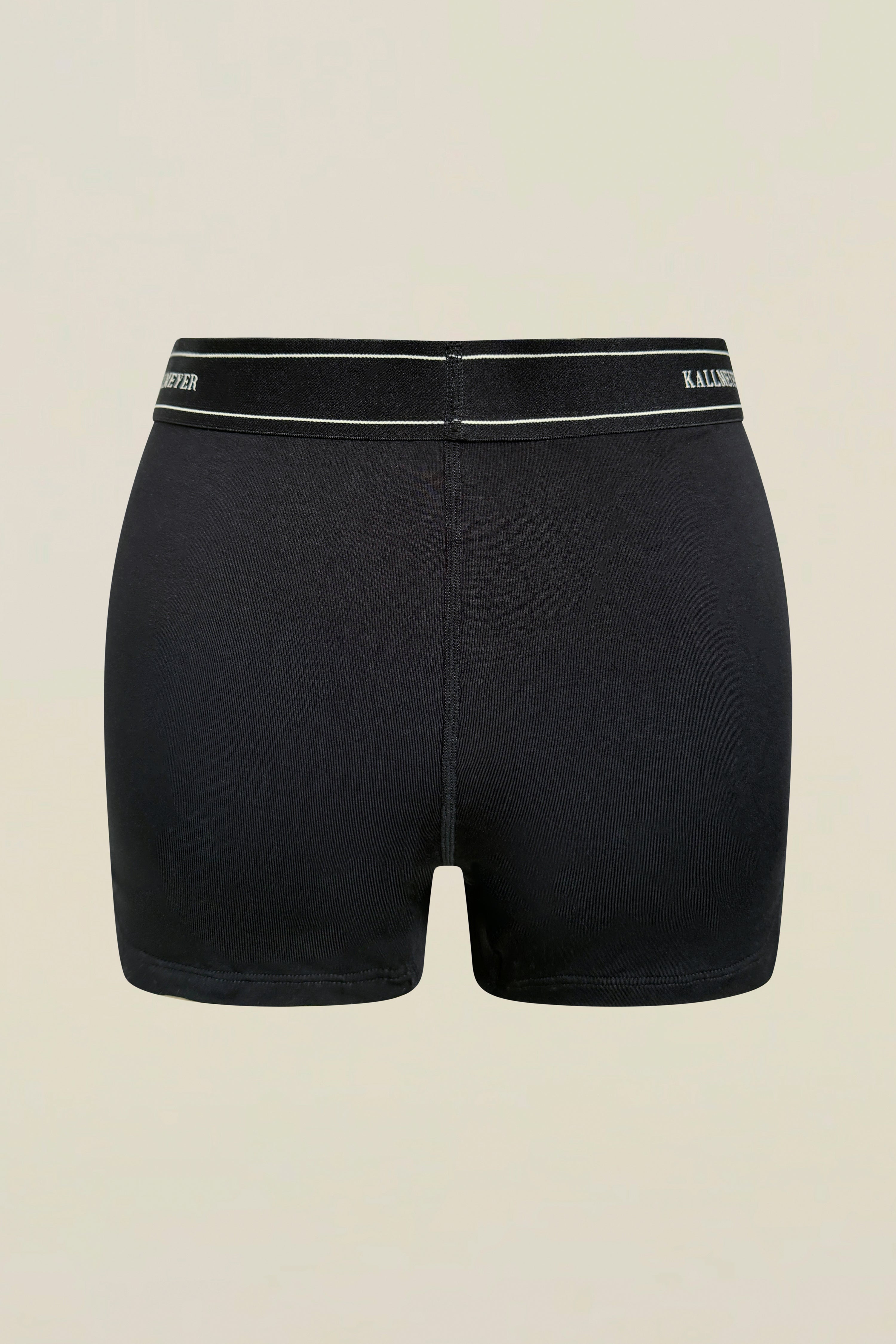 Boxer Briefs in Black