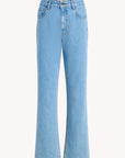 Farah Classic Bootcut in Cotton Denim