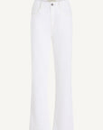 Farah Classic Bootcut in Stretch Denim