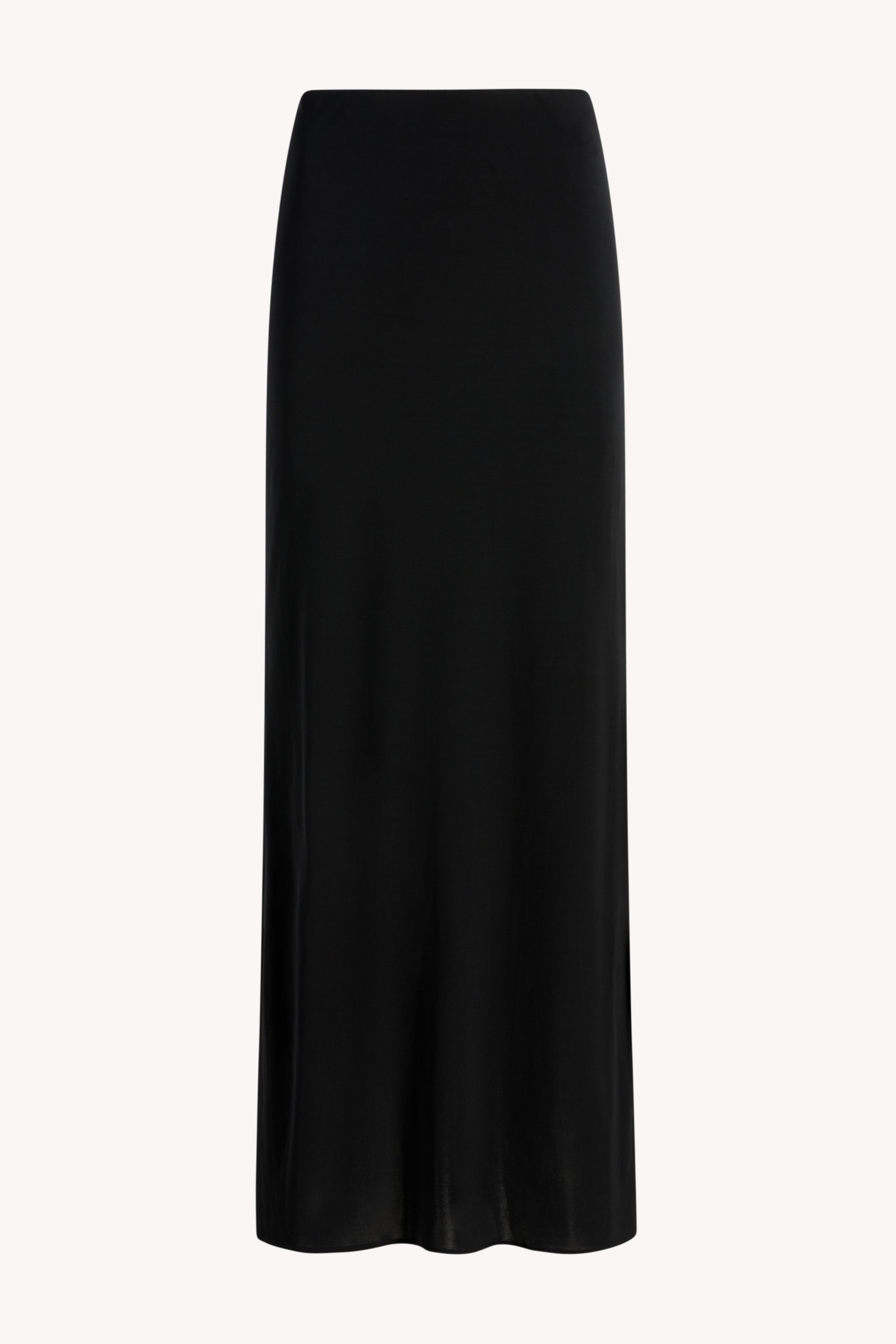 Noor Tube Skirt in Matte Jersey
