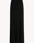 Noor Tube Skirt in Matte Jersey