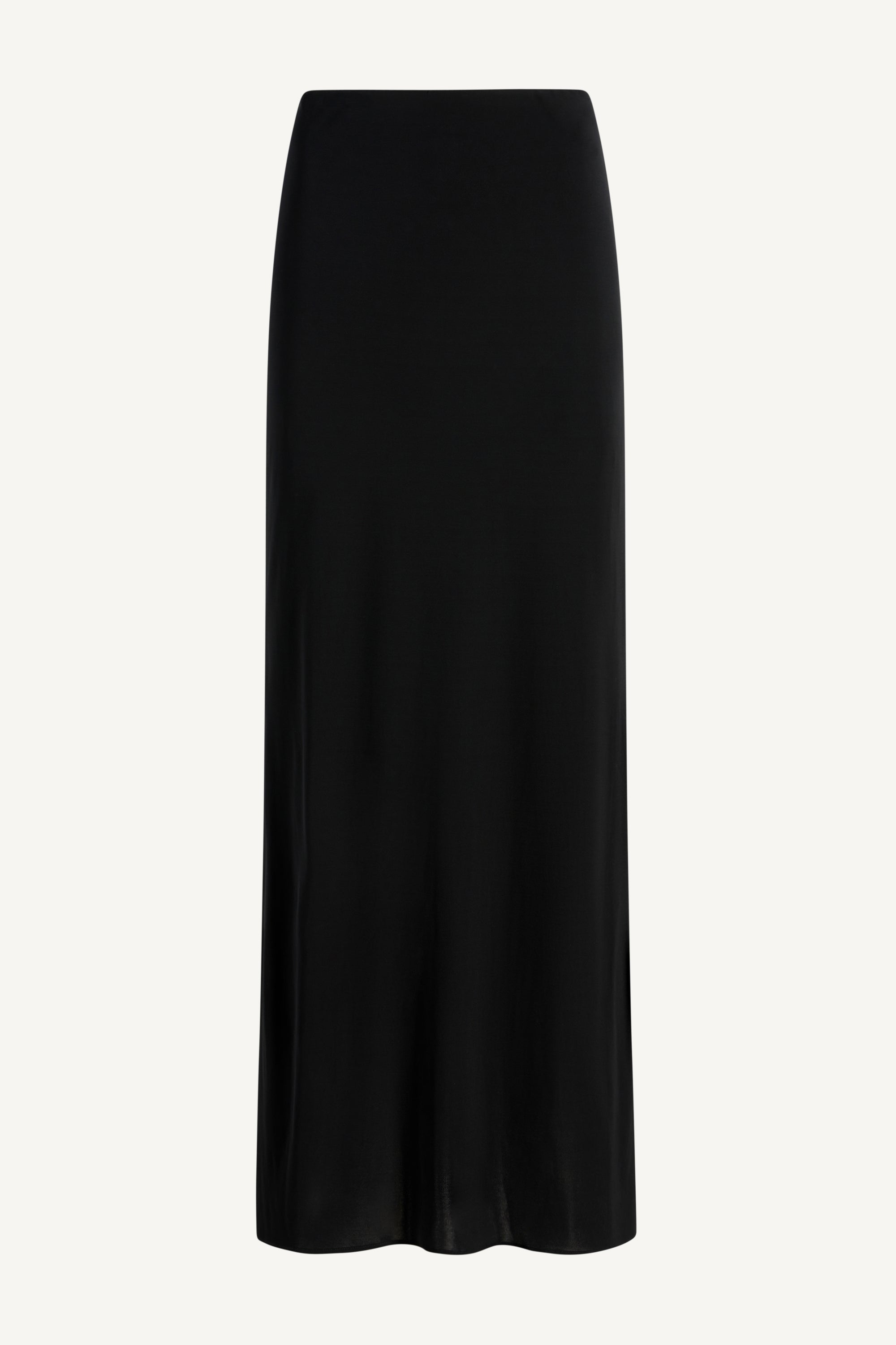 Noor Tube Skirt in Matte Jersey