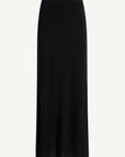Noor Tube Skirt in Matte Jersey