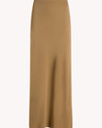 Noor Tube Skirt in Matte Jersey