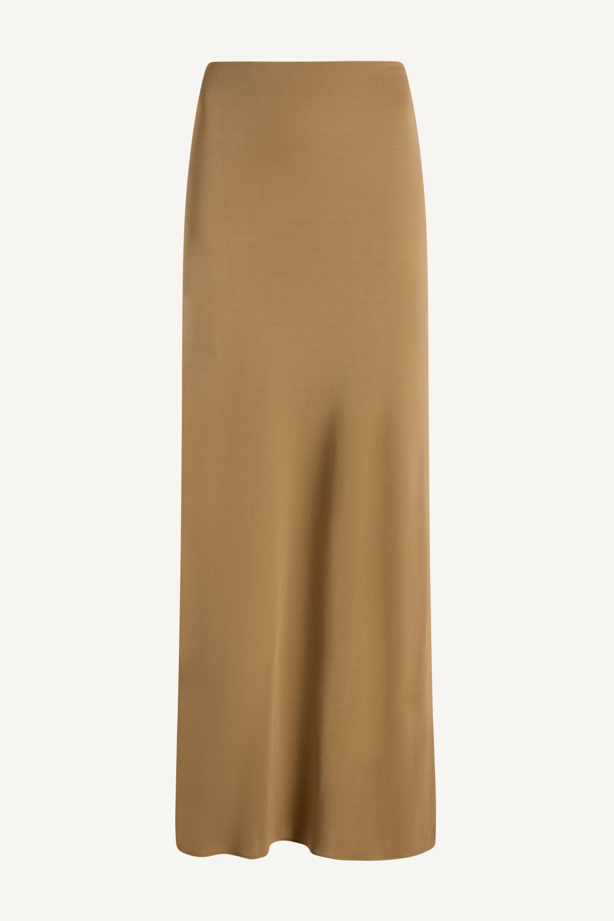 Noor Tube Skirt in Matte Jersey