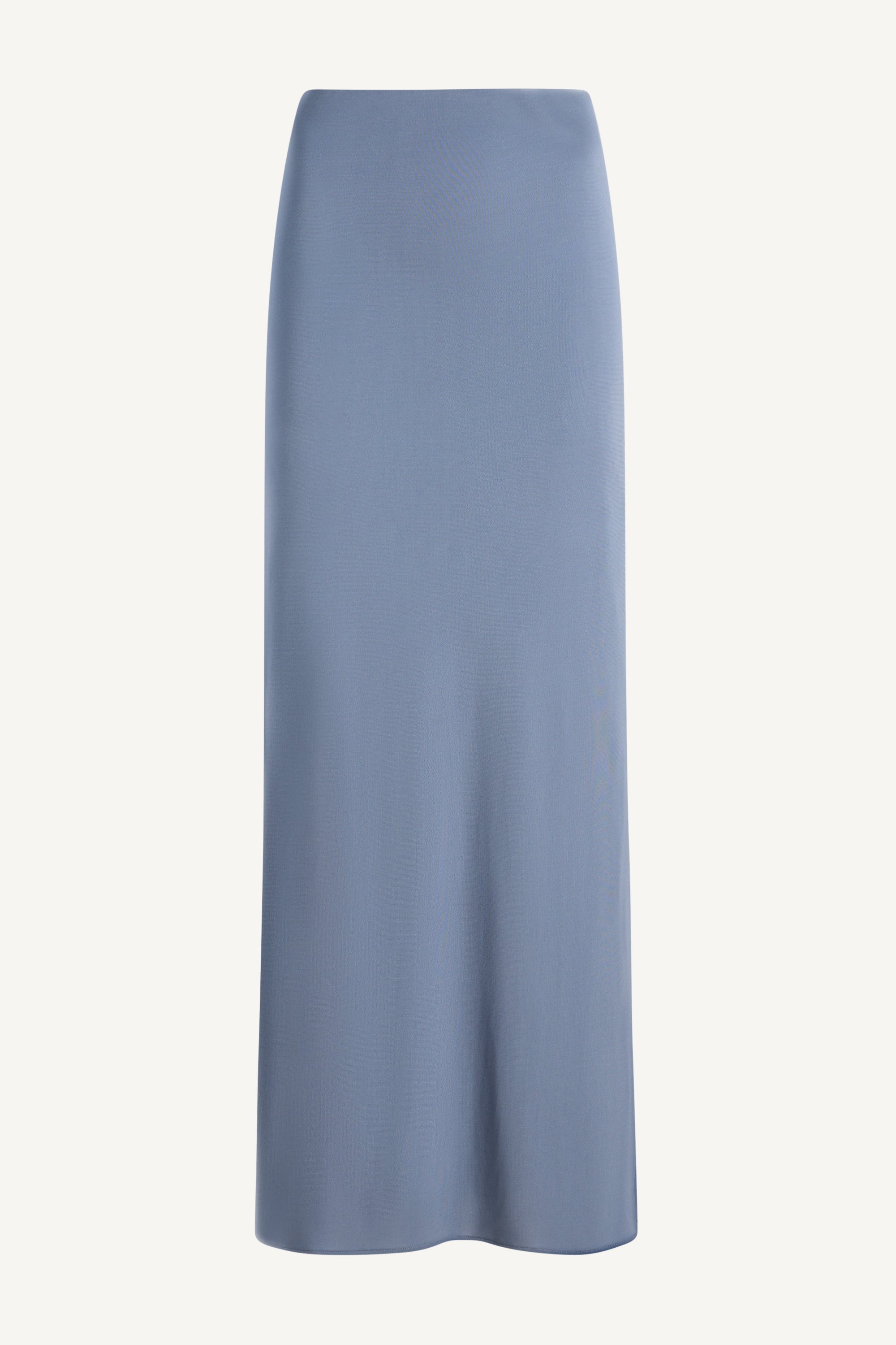 Noor Tube Skirt in Matte Jersey