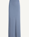 Noor Tube Skirt in Matte Jersey