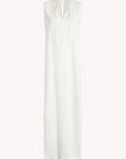 Clea Dress in Viscose Twill