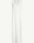Clea Dress in Viscose Twill