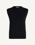 Astra Tank in Cotton Knit