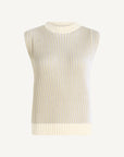 Astra Tank in Cotton Knit