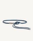 Lowell Wrap Belt in Leather