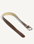 Johnson Belt in Leather