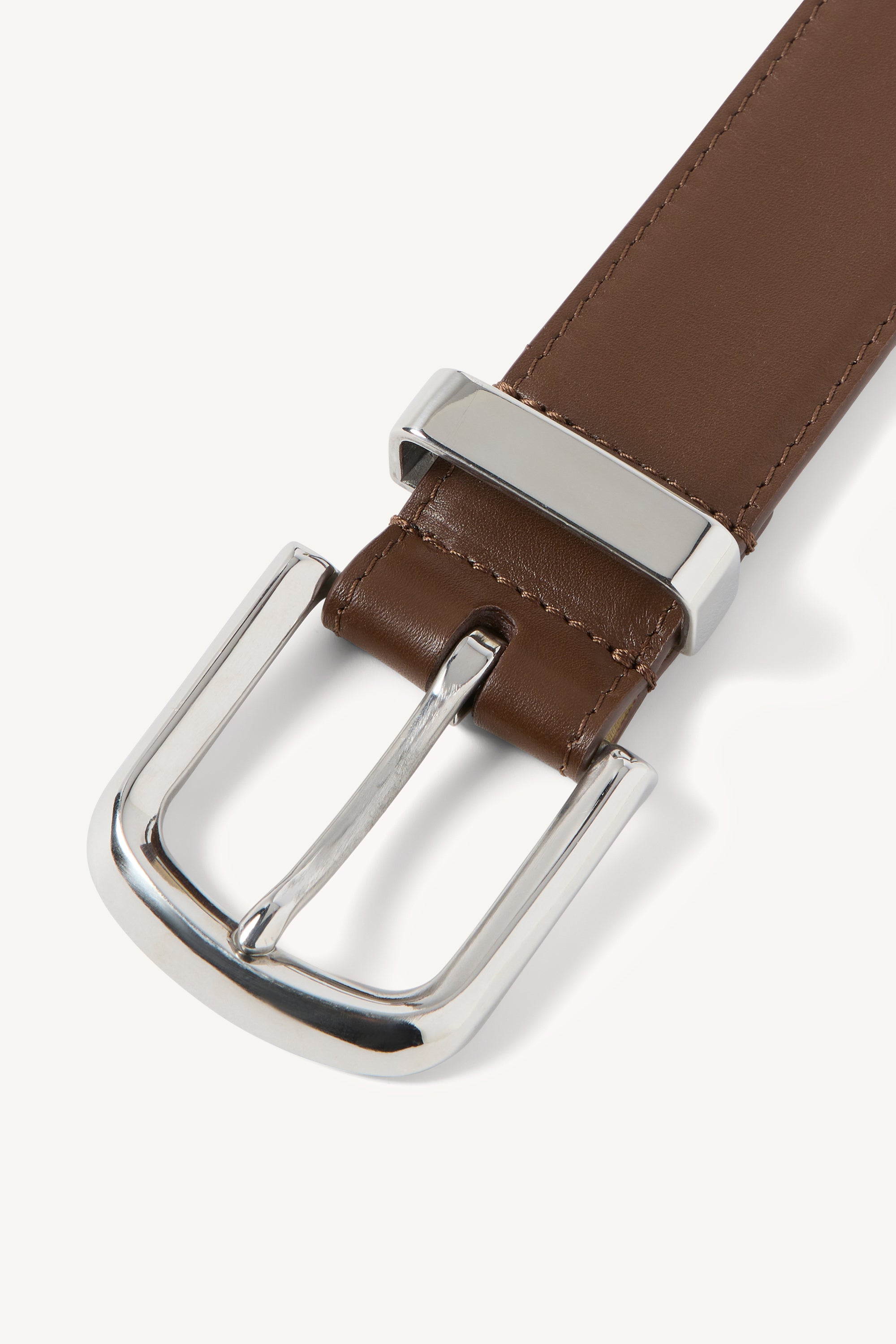 Johnson Belt in Leather