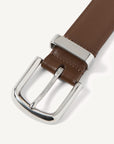 Johnson Belt in Leather