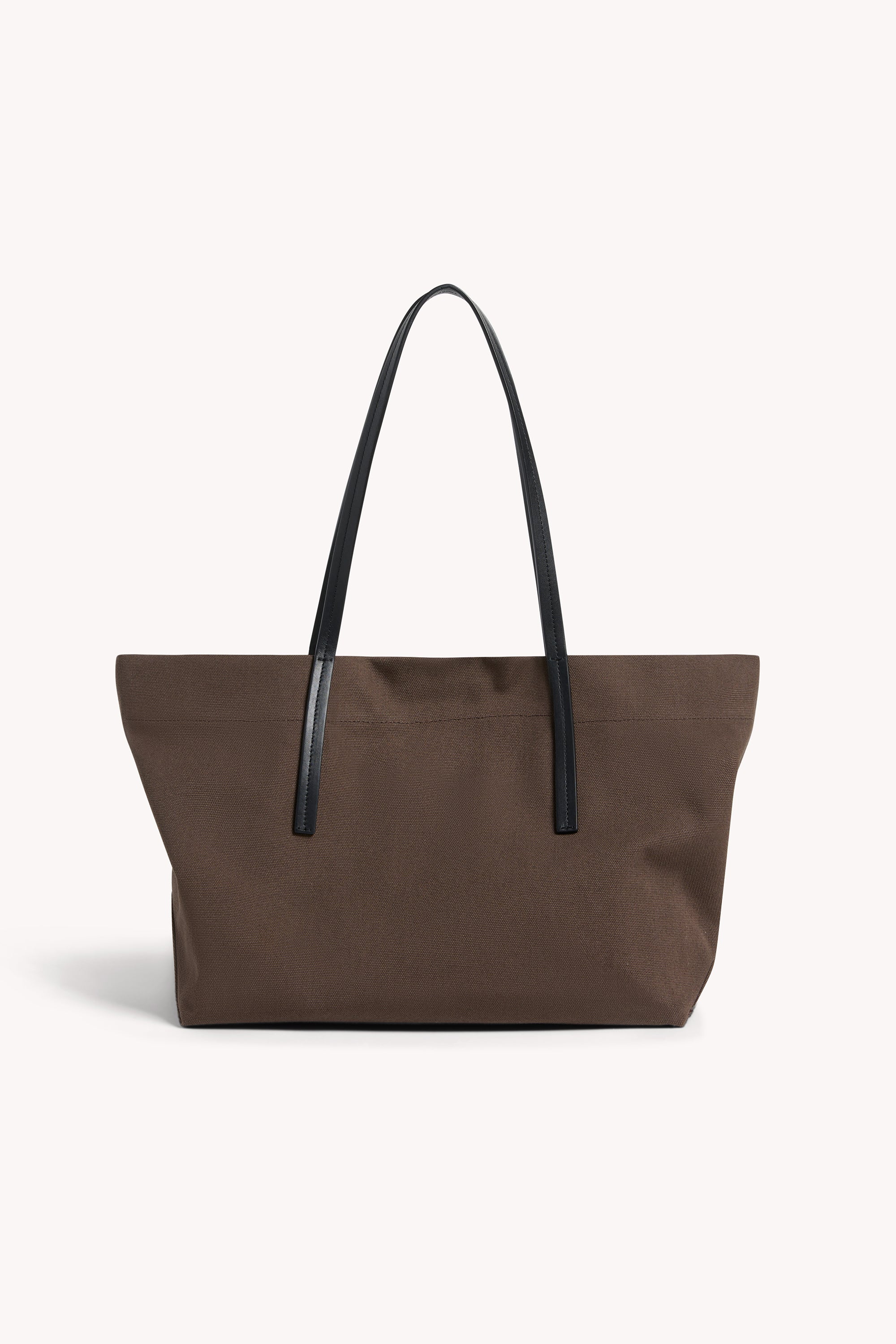 Driving Bag in Canvas