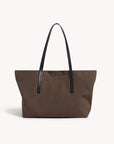 Driving Bag in Canvas