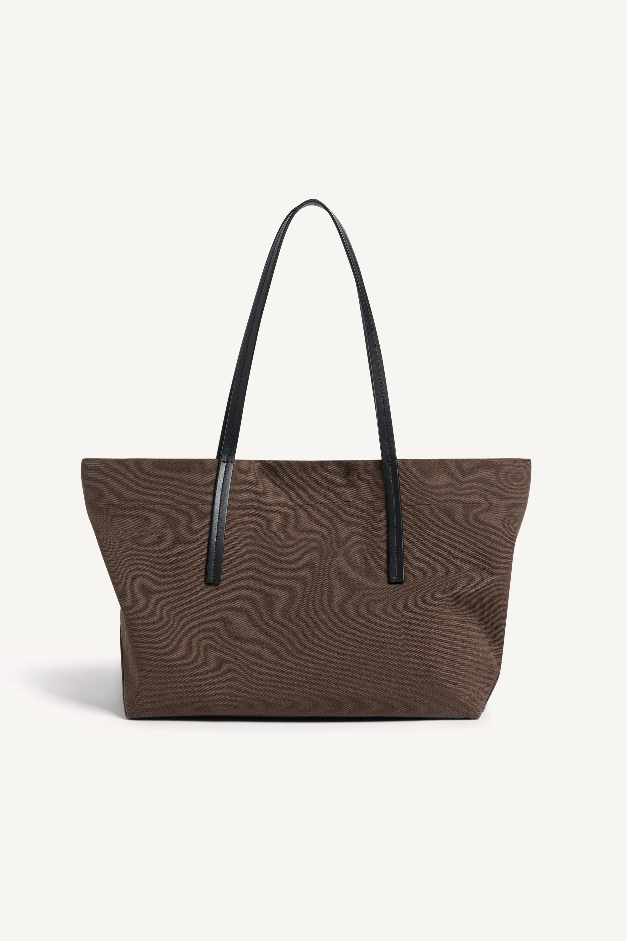 Driving Bag in Canvas