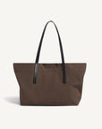 Driving Bag in Canvas