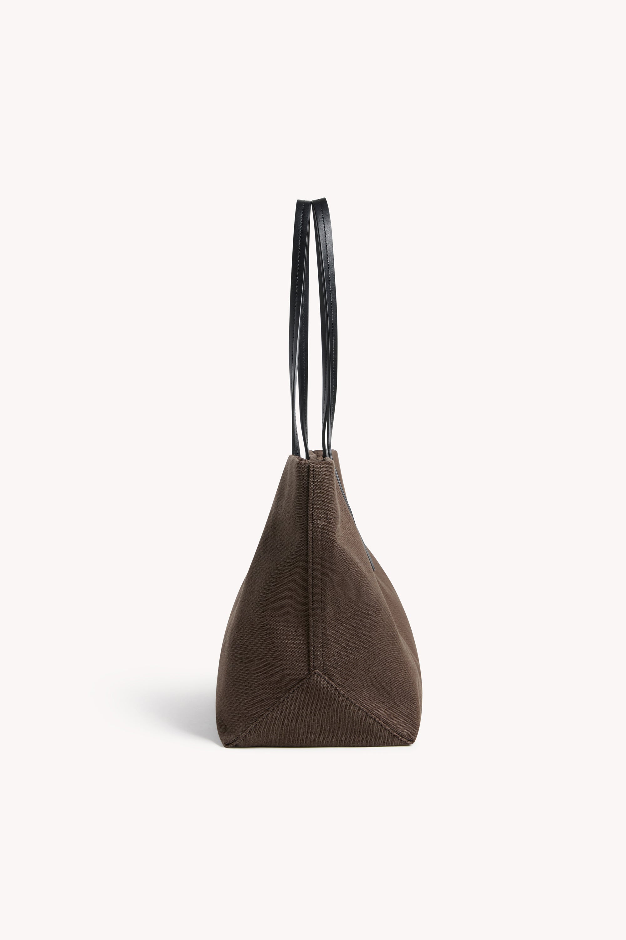 Driving Bag in Canvas