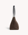 Driving Bag in Canvas