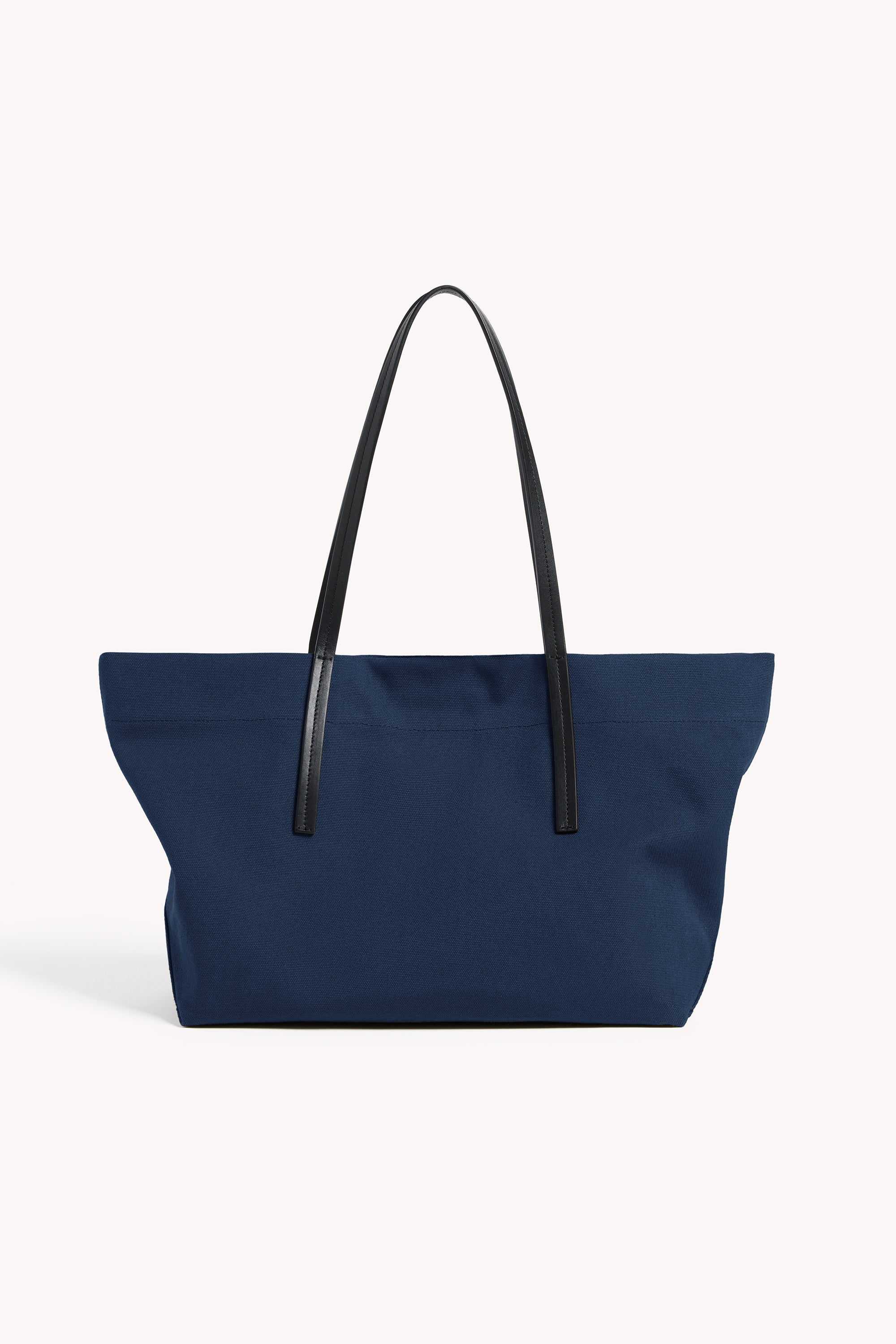 Driving Bag in Canvas