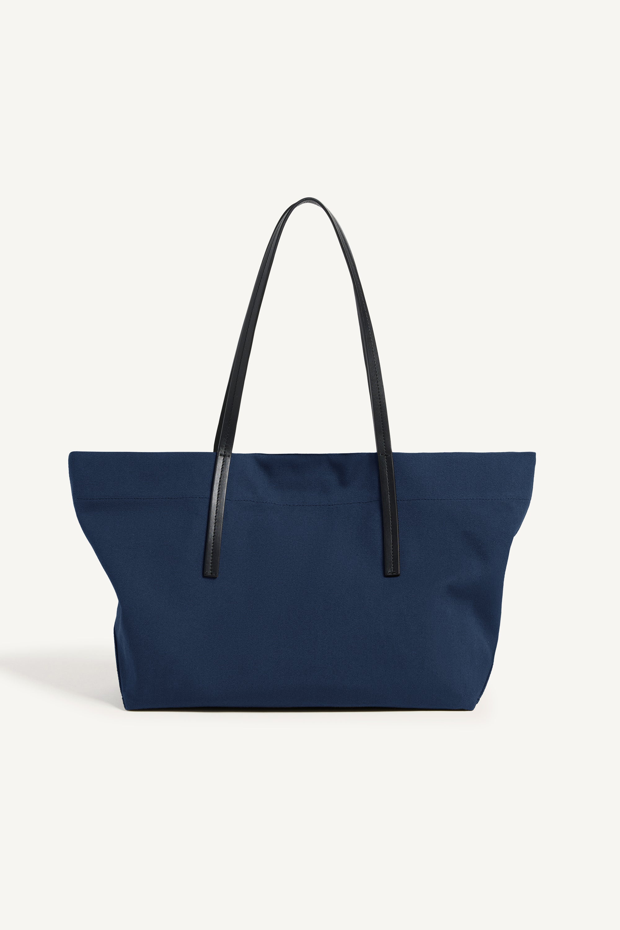 Driving Bag in Canvas