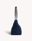 Driving Bag in Canvas