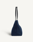 Driving Bag in Canvas