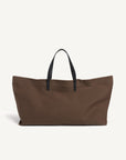 Cottage Tote in Canvas