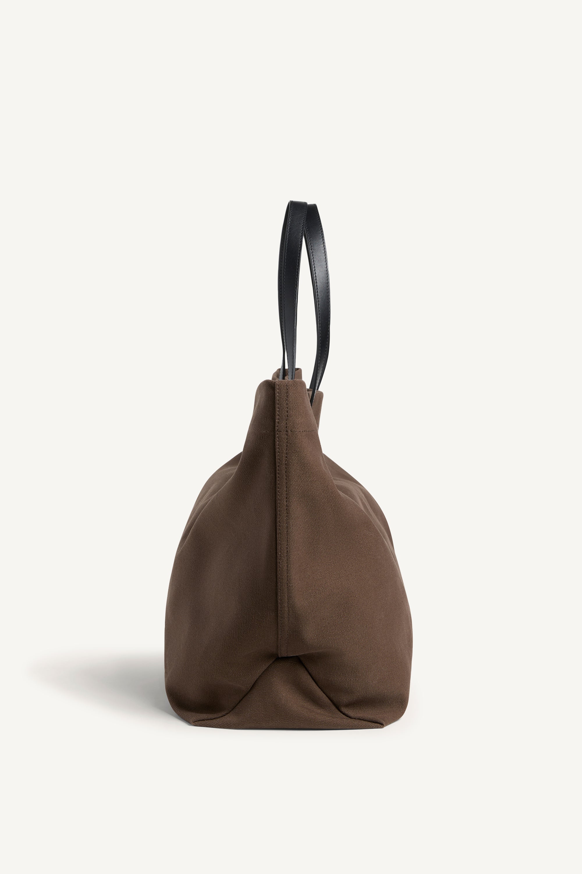 Cottage Tote in Canvas