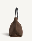 Cottage Tote in Canvas