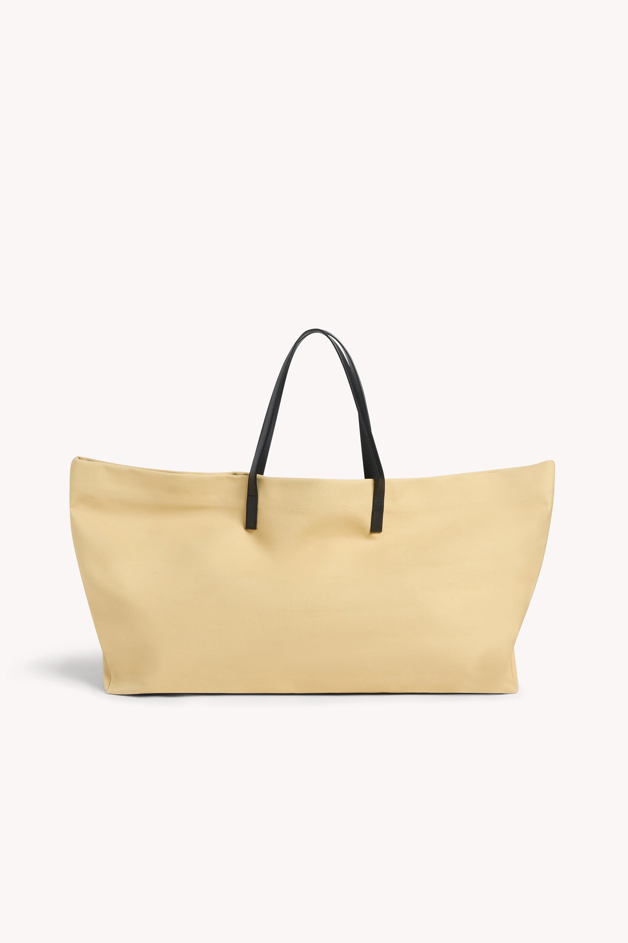 Cottage Tote in Canvas