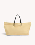 Cottage Tote in Canvas