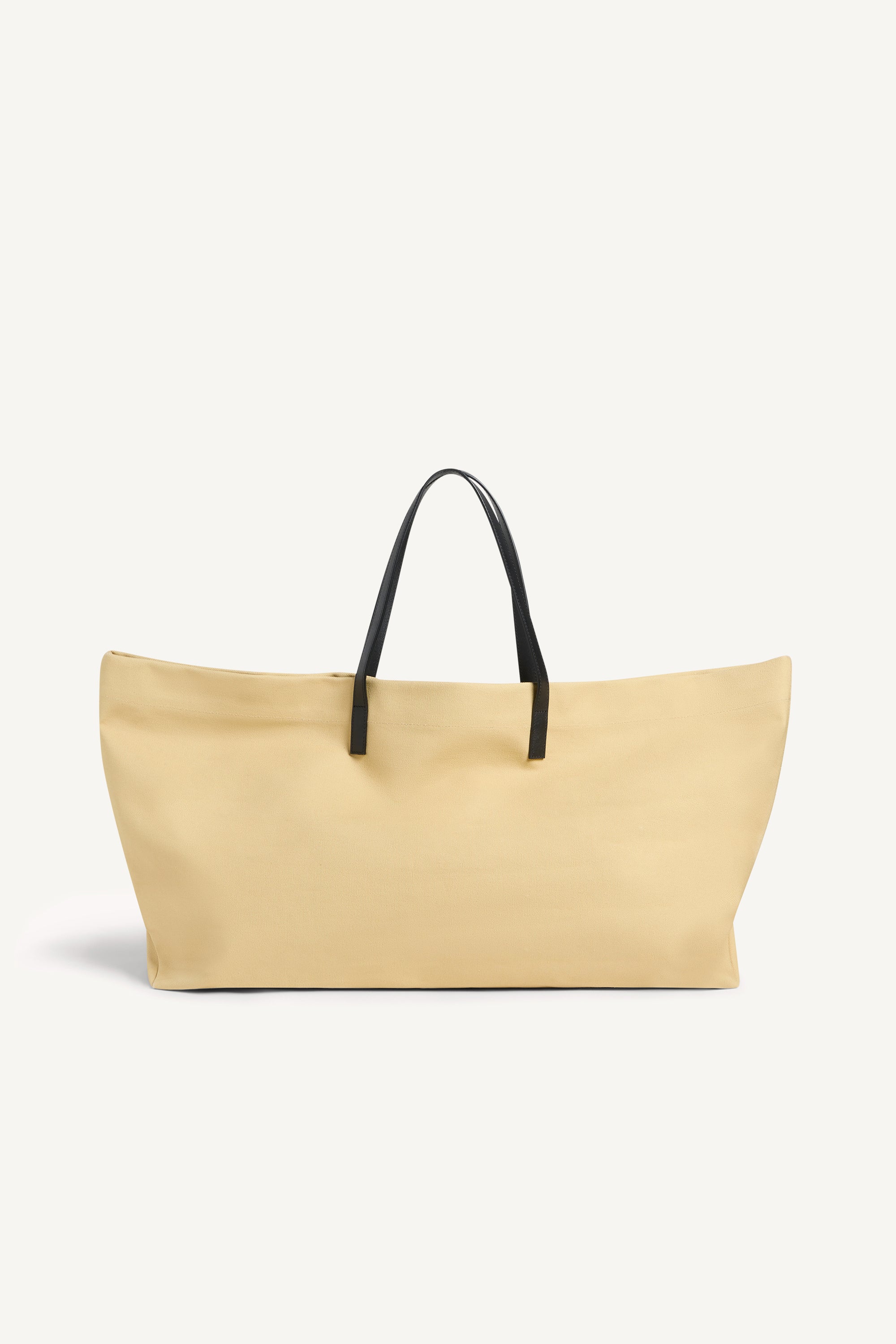 Cottage Tote in Canvas