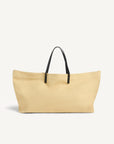 Cottage Tote in Canvas